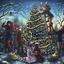 Christmas in Ravenia