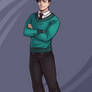 VLR RGP - Sigma