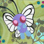 Butterfree Simplicity