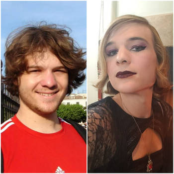 Just another transition photo