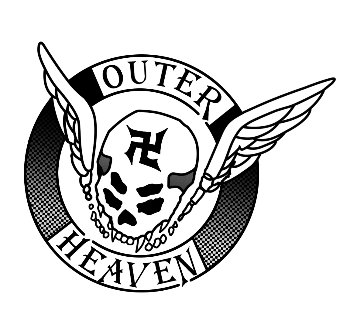 Outer Heaven Logo