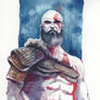 God of War _ Kratos