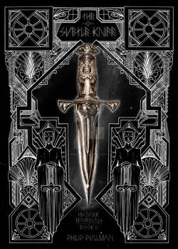 The Subtle Knife