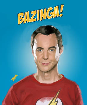 Bazinga