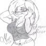 .:New Character:. Amber-Elise.