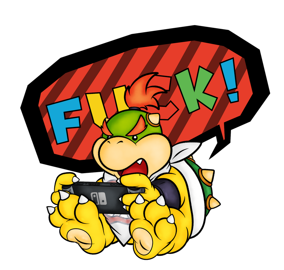 jr rage (remix) by BenjiPaws on DeviantArt