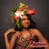 Jezebel's Fascination - Bahama Mama