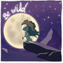 Be Wild