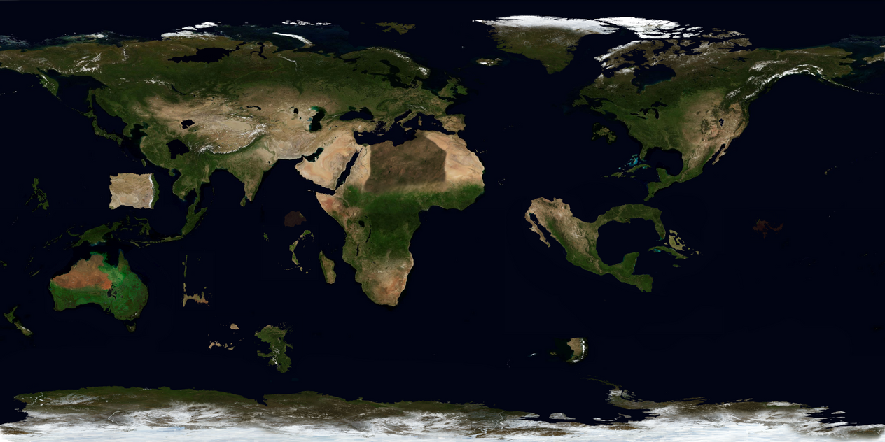 Formata Map Formene Map by Landon335 on DeviantArt