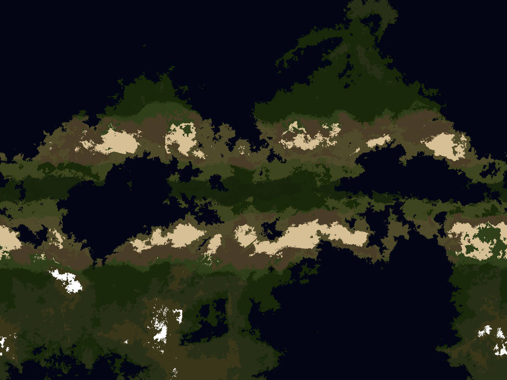 Generated Planet Map 1 by Landon335 on DeviantArt