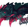 [closed] - THE PACA FROM THE BLACK LAGOON auction