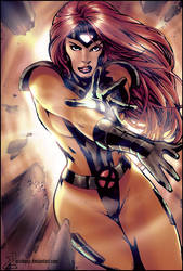 Jean Grey