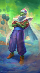 Piccolo