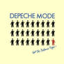 Depeche Mode:Get Balance Right