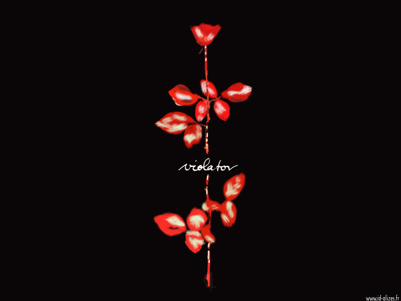 Depeche Mode : Violator LP