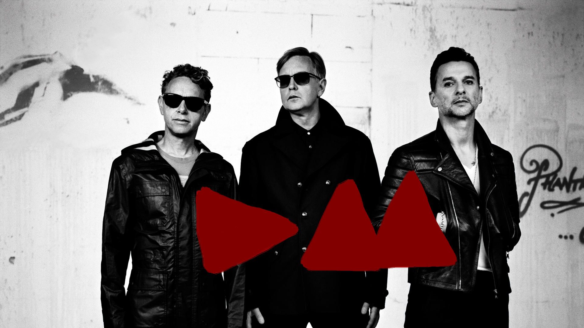 Depeche Mode 2013 -2-