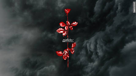 Violator Sky - 30th anniversary