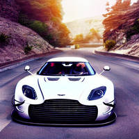 Fantasy Aston