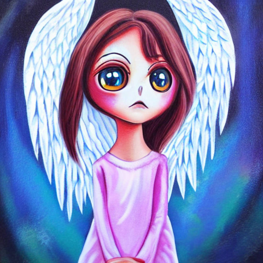 Angelisc Eye Angel Eyes.v4 by WadeTate on DeviantArt