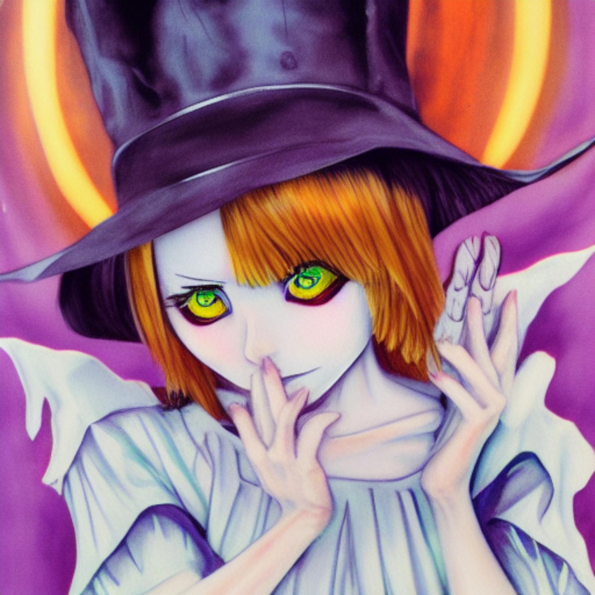 Chuckles Softly.v4 by WadeTate on DeviantArt