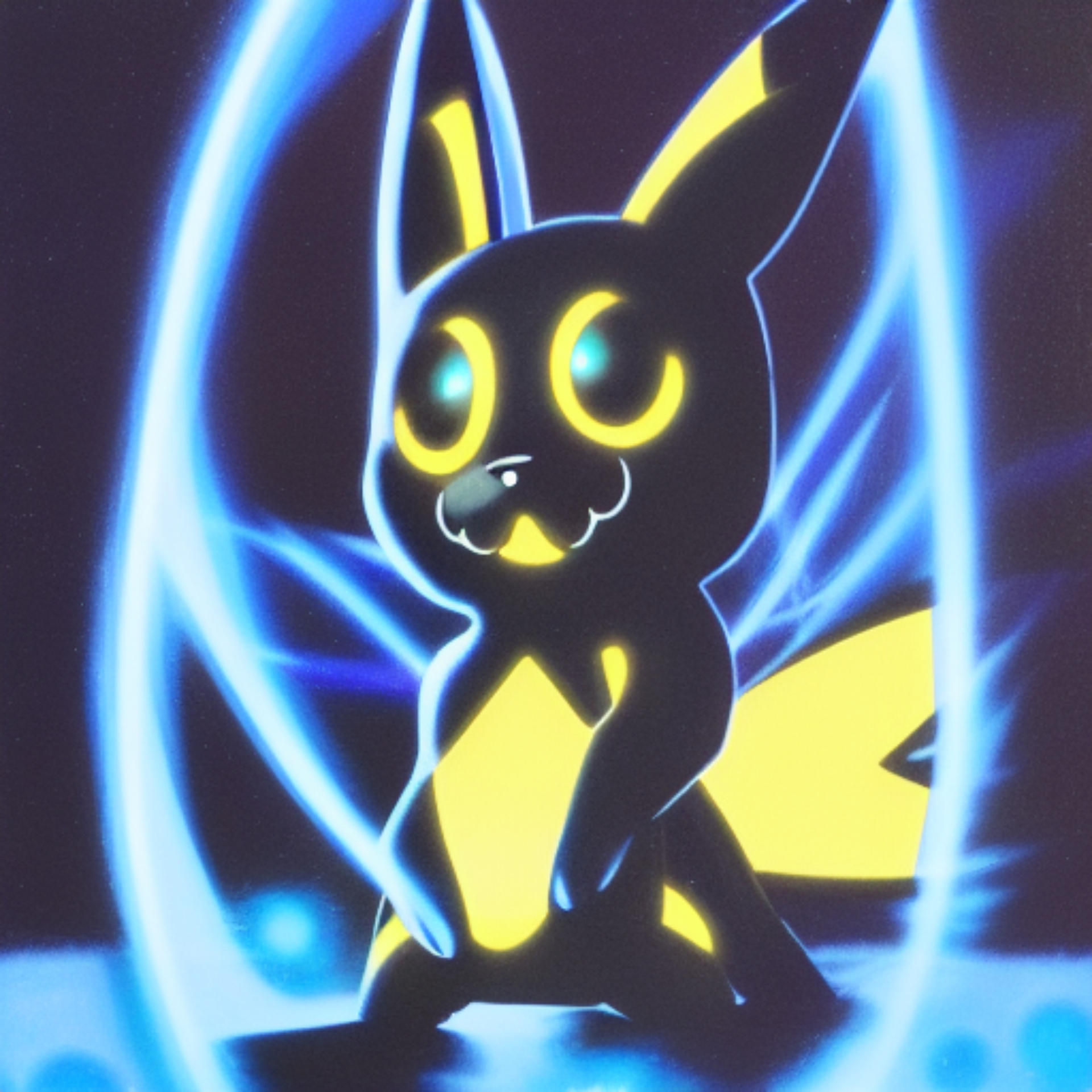Piko.v4 by WadeTate on DeviantArt