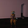 my second life Zeraora avi