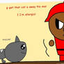 (sneeze) expunged's cat allergy!