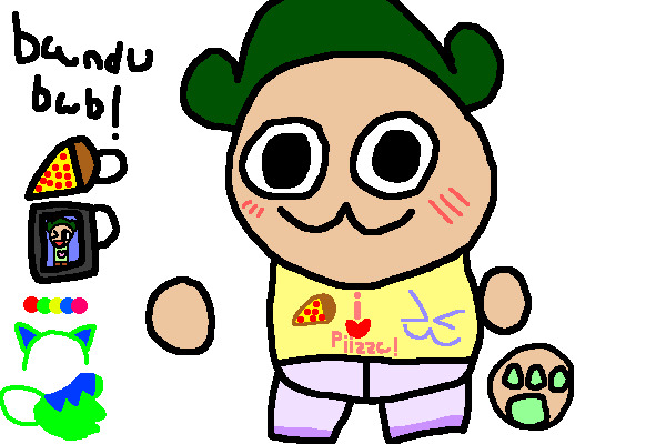 Bandu bab