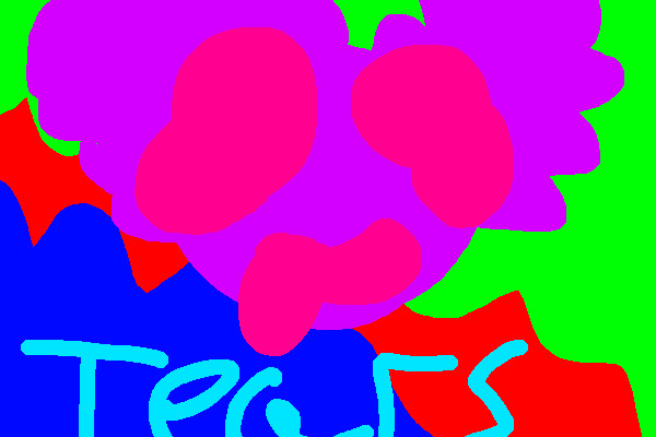band logo