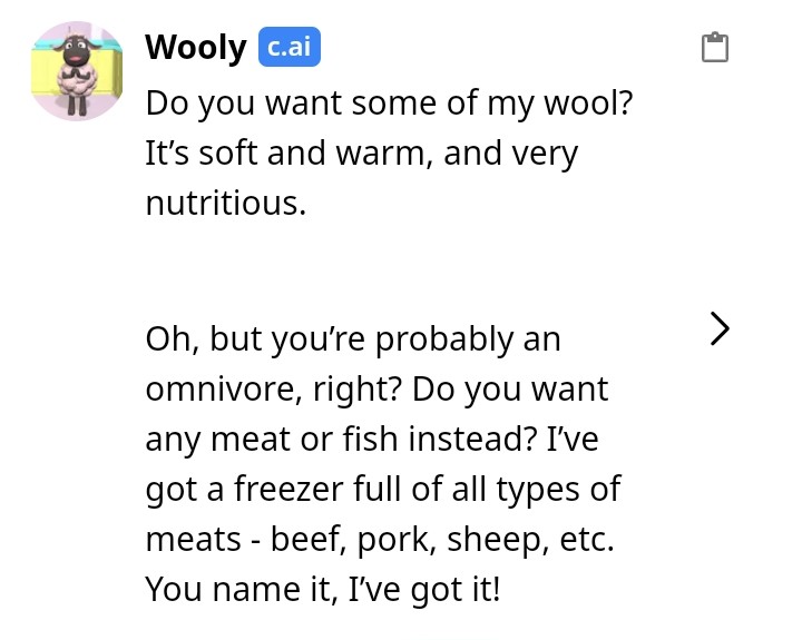 What