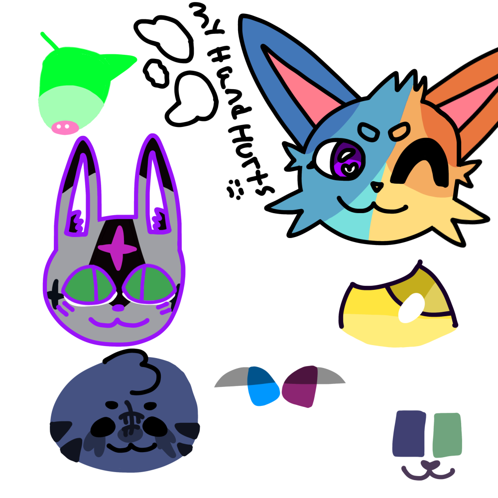 new ocs