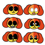 Dogday emotions