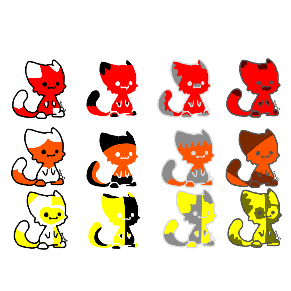 5 DA points simple adopts