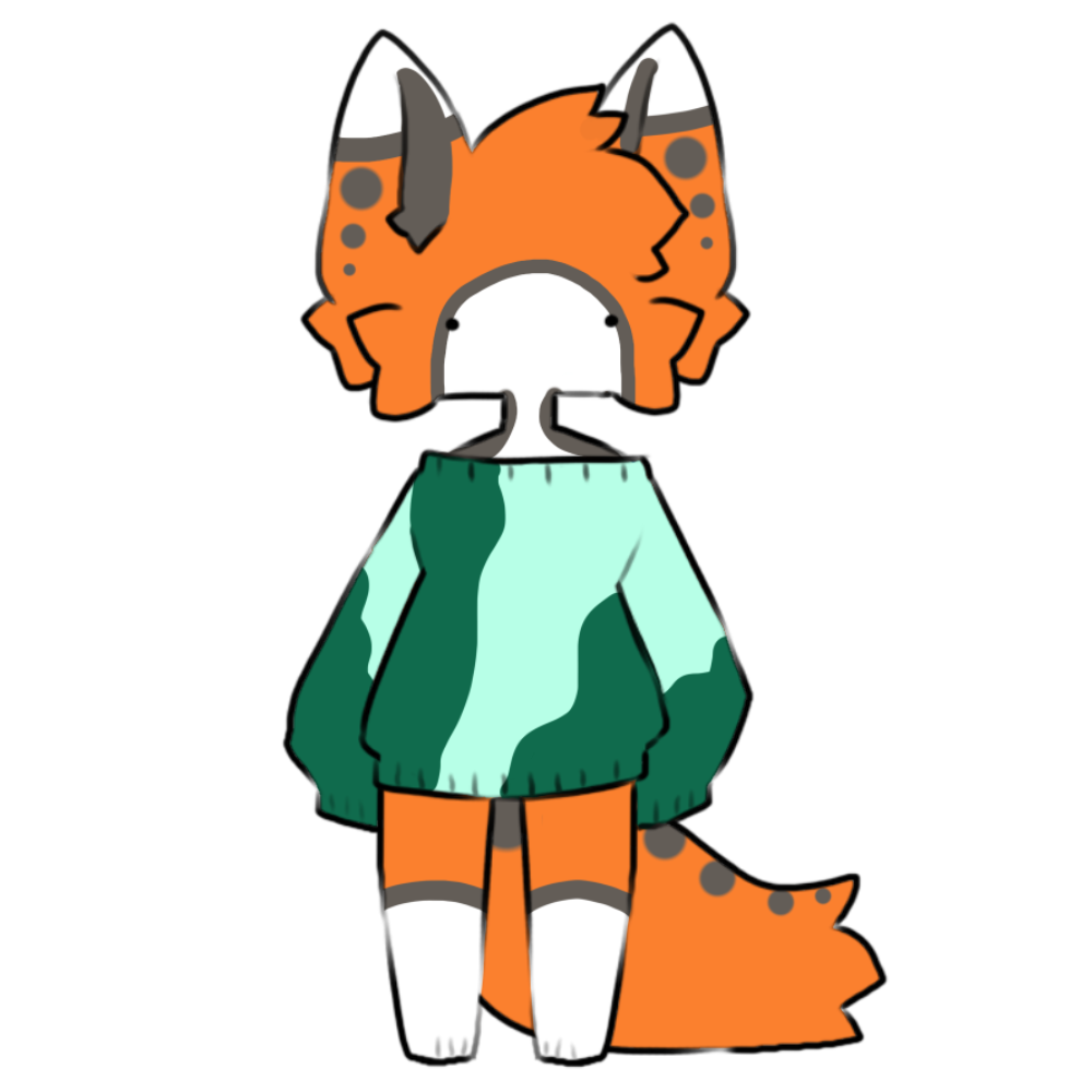 oc again