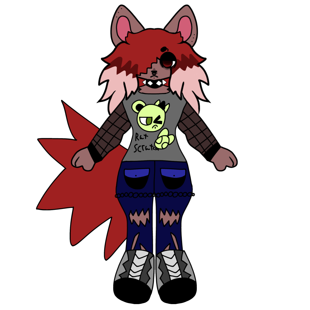 Edgy Adopt closed
