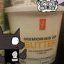 Memories of butter!