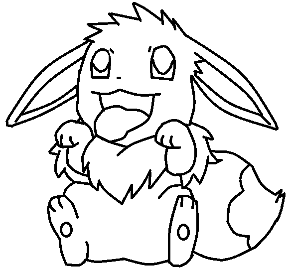 eevee base