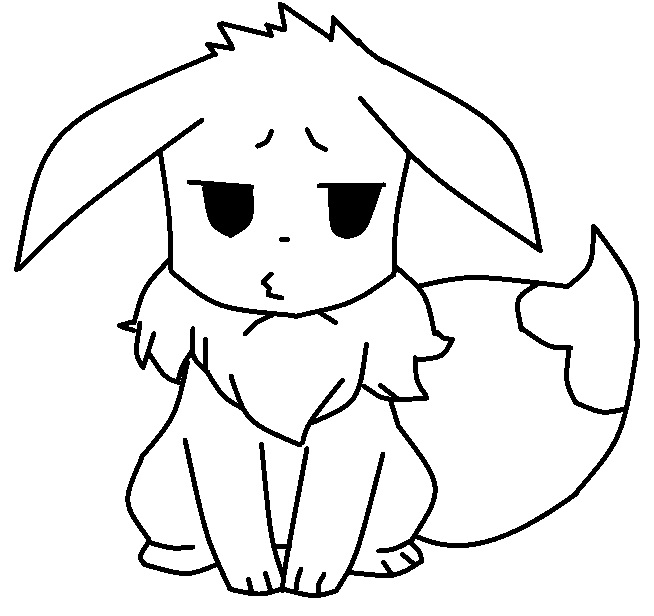 eevee base