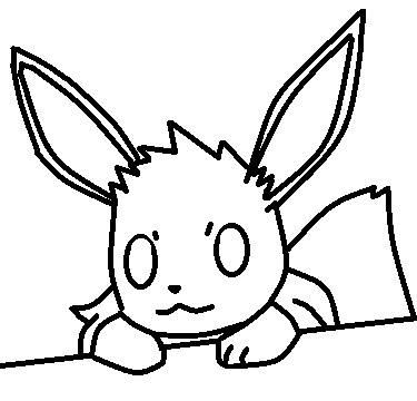 eevee base 3