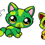 Parent Child lps adopts!