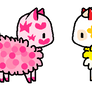 sheep adopts!