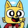FTU COTL cat base