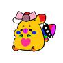 Cheap Pikachu adopt!