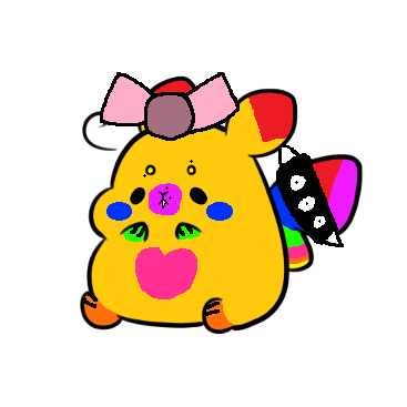 Cheap Pikachu adopt!