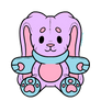Simple on base plush adopts! Part 1