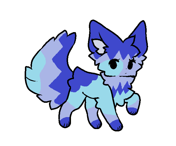 Fox adopt! closed offsite