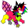 Sparklefur Adopt!