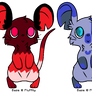 Cheap Transformice adopts! closed