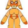 Spooky Halloween plush adopt! closed!