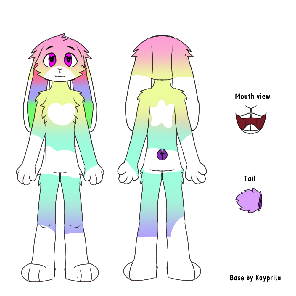 Bunny adopt!